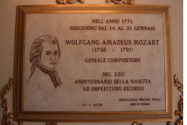 alberghi torino centro