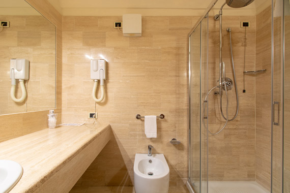 alberghi a torino centro