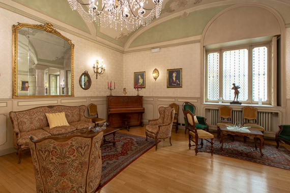 hotel torino centro storico