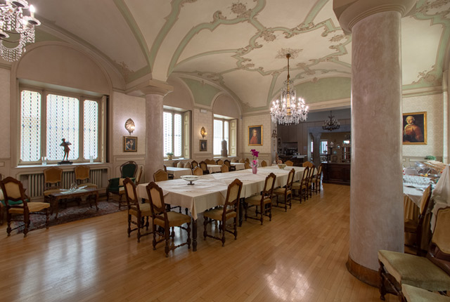 hotel torino centro storico