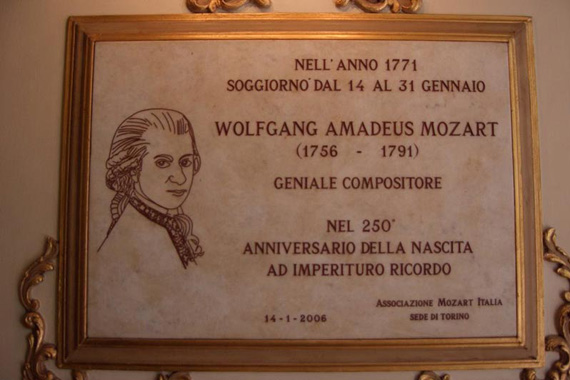 alberghi a torino centro